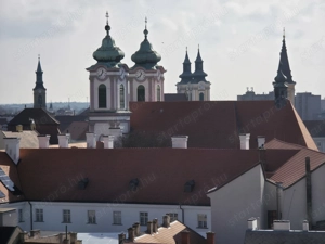 Belvárosi panorámás 50nm - kép 5