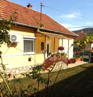 Felújított kétszobás felsőtárkányi családi ház. - kép 6