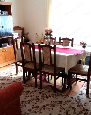 Felújított kétszobás felsőtárkányi családi ház. - kép 11