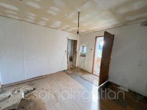 Szilsárkány - tégla építésű 2 szobás ház eladó - kép 2