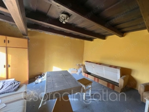 Szilsárkány - tégla építésű 2 szobás ház eladó - kép 4