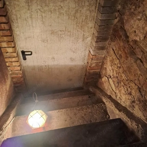 Monoron Orbán szobor közelében, 36 m2-es kisház, 1814 m2 telekkel - kép 8