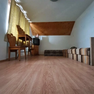 Monoron Orbán szobor közelében, 36 m2-es kisház, 1814 m2 telekkel - kép 7