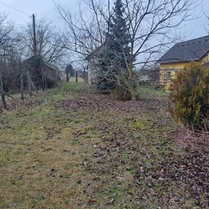 Monoron Orbán szobor közelében, 36 m2-es kisház, 1814 m2 telekkel - kép 9