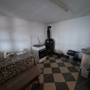 Monoron Orbán szobor közelében, 36 m2-es kisház, 1814 m2 telekkel - kép 6