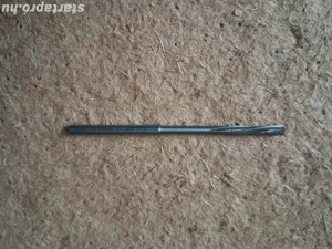 Új WNT D2.8 H7 VHM fix gépi dörzsár eladó.