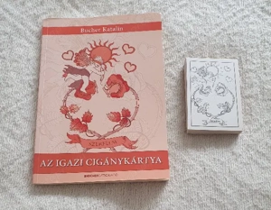 Az igazi cigánykártya