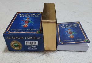 Az álmok tarot-ja - kép 4