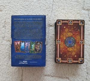 Az álmok tarot-ja - kép 2