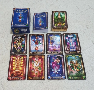 Az álmok tarot-ja - kép 3