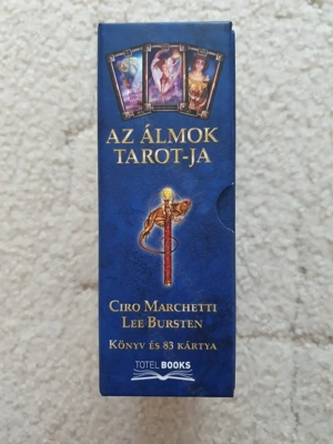 Az álmok tarot-ja - kép 5