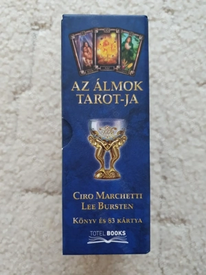 Az álmok tarot-ja - kép 6
