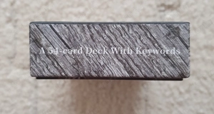 Szerelem üzenete orákulum kártya - kép 7