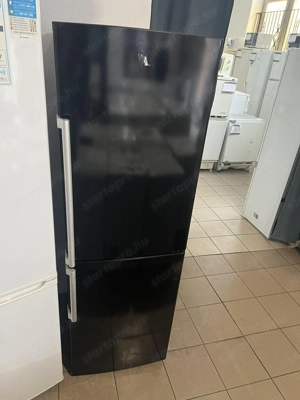 Használt Hanseatic BDC 238BA2 Alulfagyasztós hűtőszekrény [H17577] 1-3 hónap garanciával 