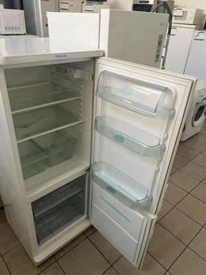 Használt Electrolux ER2521B kombinált hűtőszekrény [H17578] 1-3 hónap garanciával - kép 2