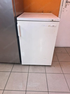 Használt Zanussi-Lehel ZVC120T fagyasztószekrény [H17580] 1 hónap garanciával