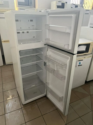 Használt LG GTB362SHC2 Felülfagyasztós hűtőszekrény [KH280] 1-3 hónap garanciával - kép 2