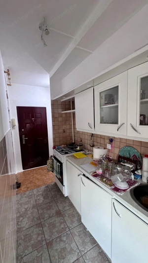 Zöldövezeti, klímás, kislakás hosszútávra kiadó! - kép 4