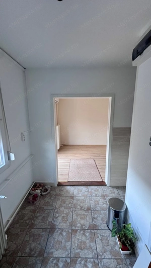 Zöldövezeti, klímás, kislakás hosszútávra kiadó! - kép 6