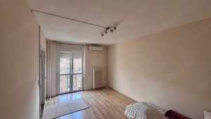 Zöldövezeti, klímás, kislakás hosszútávra kiadó! - kép 3