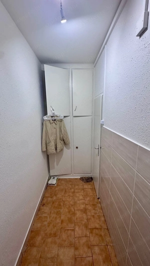 Zöldövezeti, klímás, kislakás hosszútávra kiadó! - kép 8