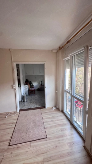 Zöldövezeti, klímás, kislakás hosszútávra kiadó! - kép 5