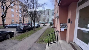 Zöldövezeti, klímás, kislakás hosszútávra kiadó! - kép 14