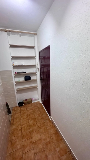 Zöldövezeti, klímás, kislakás hosszútávra kiadó! - kép 7