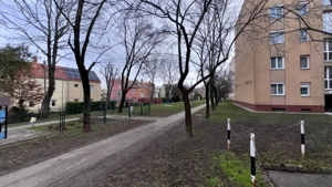 Zöldövezeti, klímás, kislakás hosszútávra kiadó! - kép 12