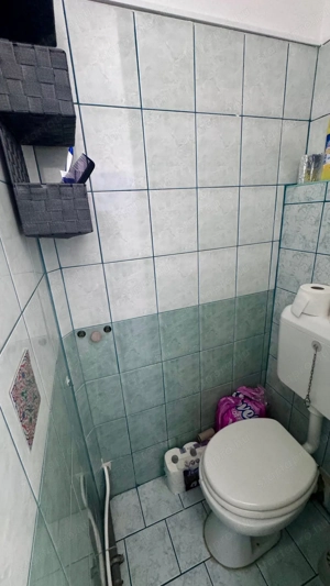 Zöldövezeti, klímás, kislakás hosszútávra kiadó! - kép 9