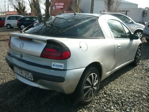 Opel tigra 1.4  - kép 3