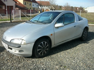 Opel tigra 1.4 