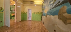 Eladó polgári lakás Budapest szívében! - kép 5