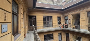 Eladó polgári lakás Budapest szívében! - kép 13