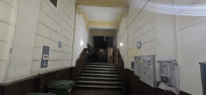 Eladó polgári lakás Budapest szívében! - kép 15