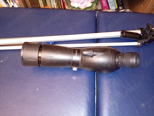 Bresser   20 60x60 figyelőtávcső 35000ft óbuda   posta kizárolag előr - kép 2