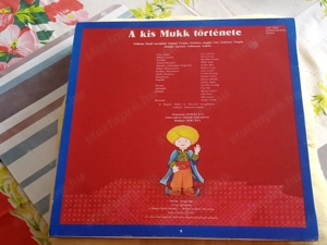 Állatmesék LPX 13701 3000ft óbuda  Hozzám személyesen is jöhetsz, vásárlás előtt megnézheted, akár k - kép 2