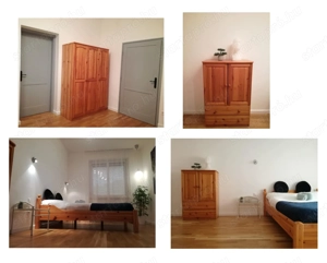 Szombathely  Fő terén felújított lakás eladó! - kép 6