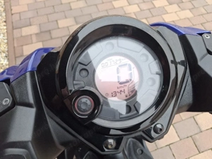 Yamaha Aerox Ns 4T 50 Újszerű 1730km - kép 3