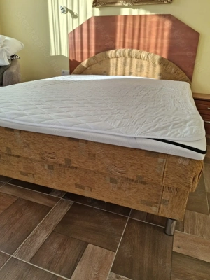 Eladó Franciaágyak 4db, (darabonként is) 160x 200-as méretben - kép 9