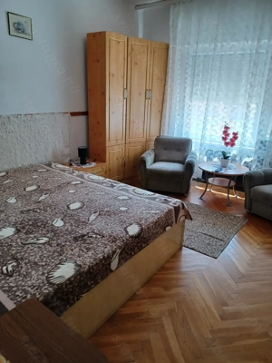 Bükfürdőn 75 m2, 2 szobás lakás kiadó. - kép 5