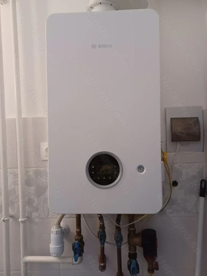 Bükfürdőn 75 m2, 2 szobás lakás kiadó. - kép 6