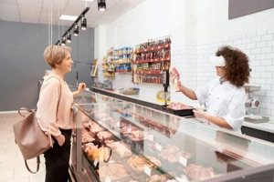 20. Bolti eladó osztrák munka csemegosztályon - Vorarlberg tartományban