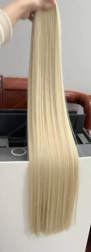 emberi póthaj Áron alul eladó - kép 2