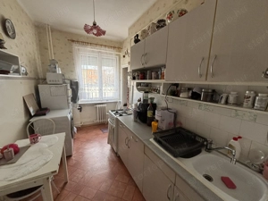 Kiváló elrendezésű, erkélyes, 2.emeleti lakás eladó! - kép 5