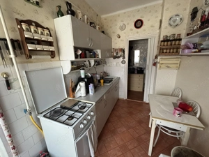 Kiváló elrendezésű, erkélyes, 2.emeleti lakás eladó! - kép 6