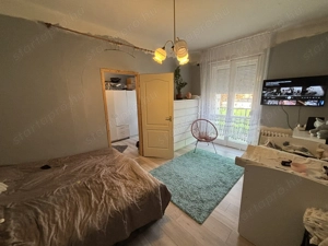 Kiváló elrendezésű, erkélyes, 2.emeleti lakás eladó! - kép 3