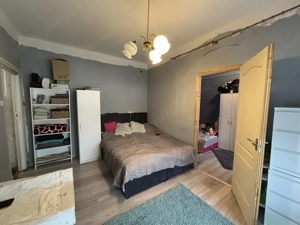 Kiváló elrendezésű, erkélyes, 2.emeleti lakás eladó! - kép 4