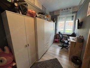 Kiváló elrendezésű, erkélyes, 2.emeleti lakás eladó! - kép 2