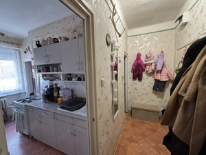 Kiváló elrendezésű, erkélyes, 2.emeleti lakás eladó! - kép 9